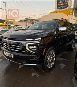 شيفروليه تاهو